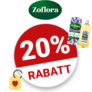 20% Zoflora Gutschein