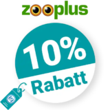 10% Zooplus Rabatt – Im Tierschutz-Programm