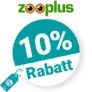 10% Zooplus Rabatt – Empfehlung