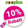 10% Zooplus Gutschein – Neukunden