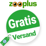 Zooplus Rabatt – Gratis Versand