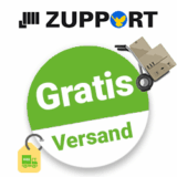 Zupport Gutschein Gratis Versand
