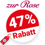 47% Zur Rose Rabatt – Auf Erkältungsartikel
