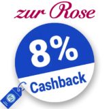 8% Zur Rose Cashback – AUF ALLES