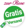 Zur Rose Rabatt – Gratis Versand