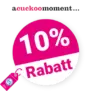 10% A cuckoo moment Gutschein – AUF ALLES