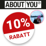 10% About You Coupon von johanna_.163