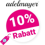 10% Adelmayer Gutschein – AUF ALLES