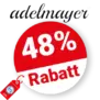 48% Adelmayer Rabatt – Angebote