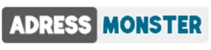 AdressMonster