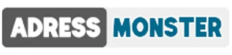 AdressMonster
