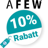 10% afew-store Rabatt – Newsletter