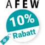 10% afew-store Rabatt – Newsletter