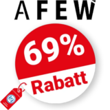 69% afew-store Rabatt – Sale