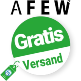 4,99€ afew-store Rabatt – Gratis Versand