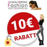 10€ agFashion Gutschein