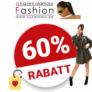 60% agFashion Gutschein