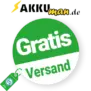 4,95€ AKKUman Rabatt – Gratis Versand