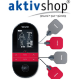 13% aktivshop Gutschein auf Beurer EM59