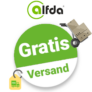 alfda Gutschein Gratis Versand