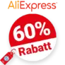 60% AliExpress Rabatt – Auf Spielzeug