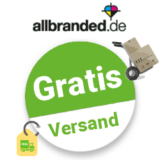 allbranded Gutschein Gratis Versand