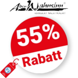 55% Alpenwahnsinn Rabatt – Im Damensale
