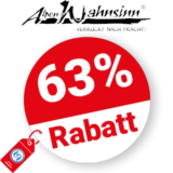 63% Alpenwahnsinn Rabatt – Im Kindersale