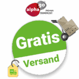 alphago Gutschein Gratis Versand