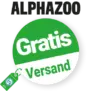 4,95€ alphazoo Rabatt – Gratis Versand