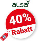 40% alsa-hundewelt Rabatt – Auf Neuheiten