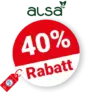 40% alsa-hundewelt Rabatt – Auf Neuheiten