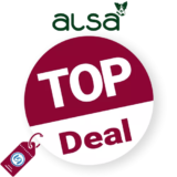 alsa-hundewelt Top-Deal – Aktionen