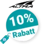 10% Altra Running Rabatt – Newsletter