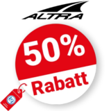 50% Altra Running Rabatt – Im Outlet