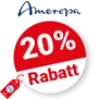 20% Ameropa Rabatt – Angebote