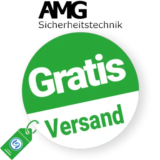 4,90€ AMG Sicherheitstechnik Rabatt – Gratis Versand