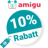 10% amigu Rabatt – Newsletter