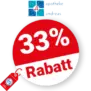 33% Andreas-Apotheke Rabatt – Angebote
