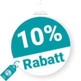 10% Annie Deluxe Rabatt – Newsletter