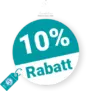 10% Annie Deluxe Rabatt – Newsletter