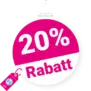 20% Annie Deluxe Gutschein – AUF ALLES