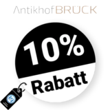 10% Antikhof Brück Black Friday Gutschein – AUF ALLES