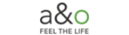 a&o FEEL THE LIFE