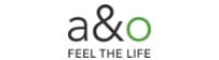 a&o FEEL THE LIFE