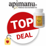 apimanu Gutschein Top Deal