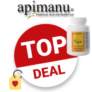 apimanu Gutschein Top Deal