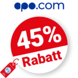 45% apo.com Rabatt – Sale