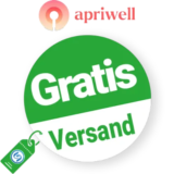 3,90€ Apriwell Rabatt – Gratis Versand