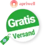3,90€ Apriwell Rabatt – Gratis Versand
